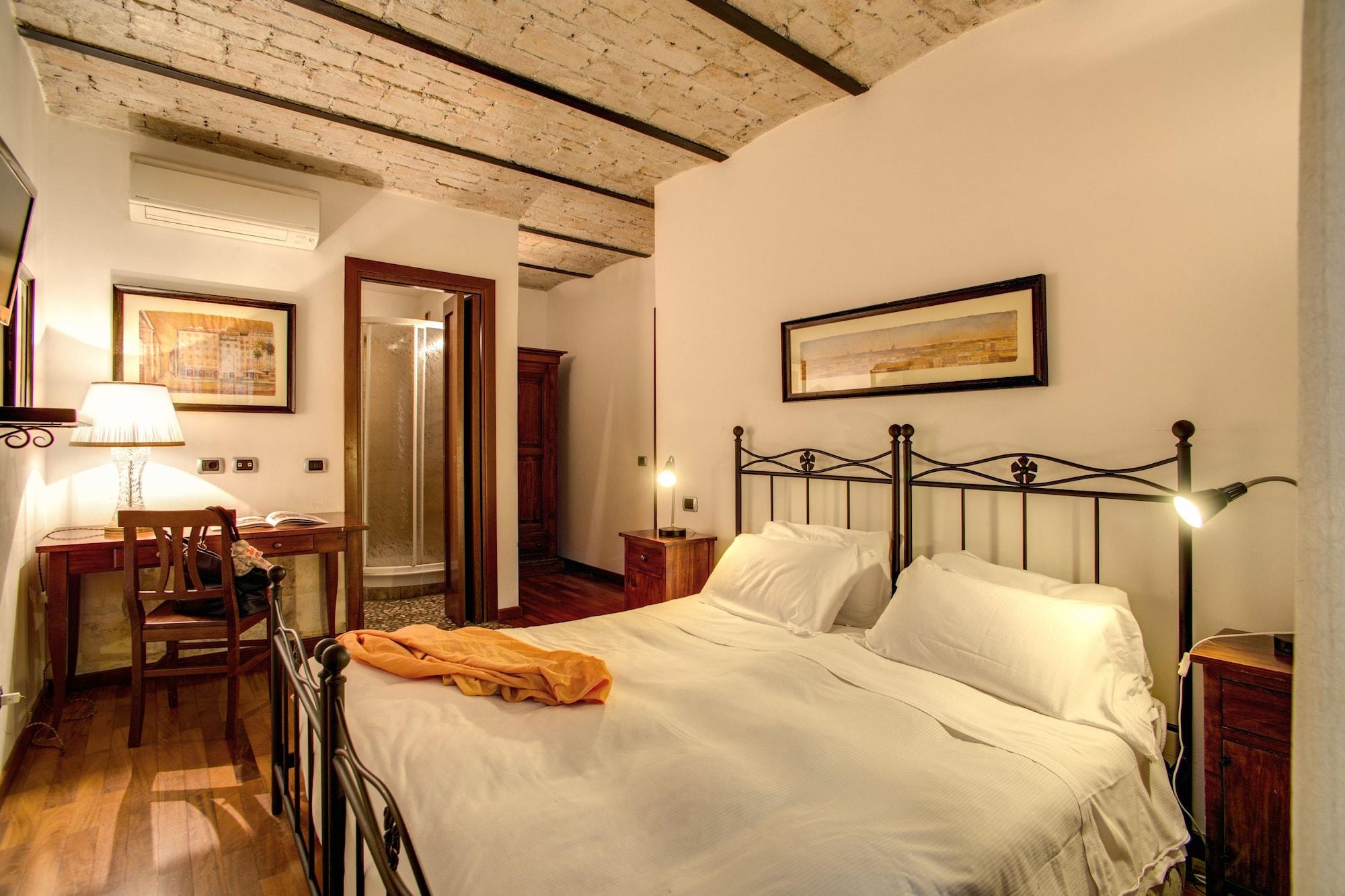 Residenza Domizia