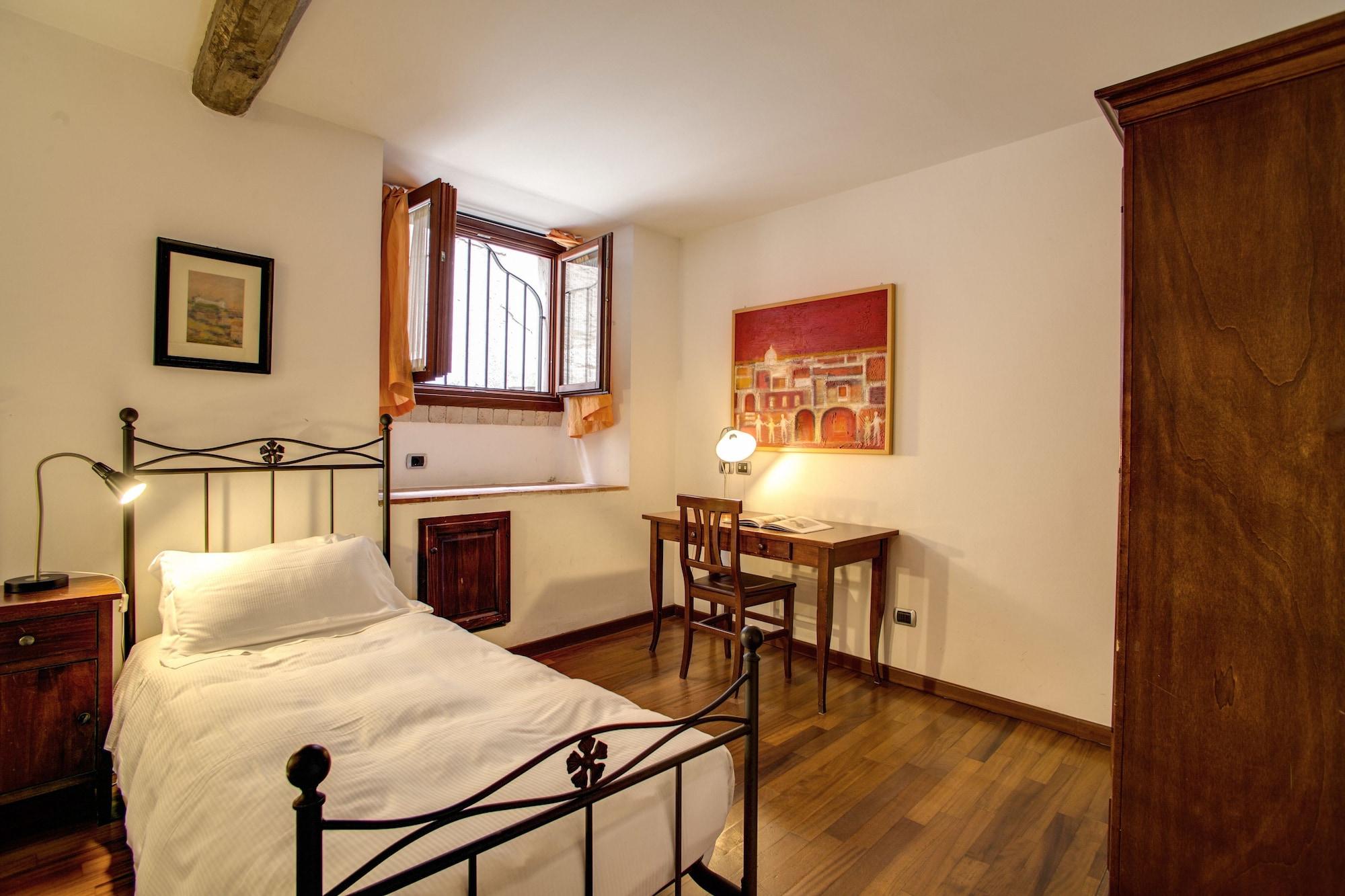 Guest house Residenza Domizia Rome