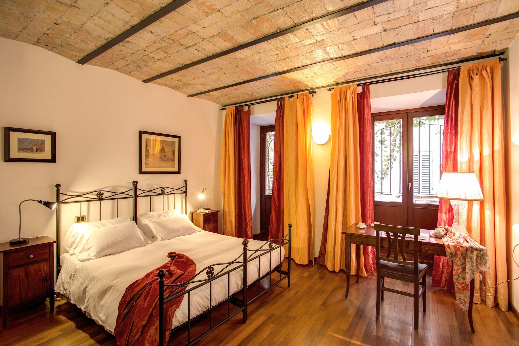 Guest house Residenza Domizia 3*