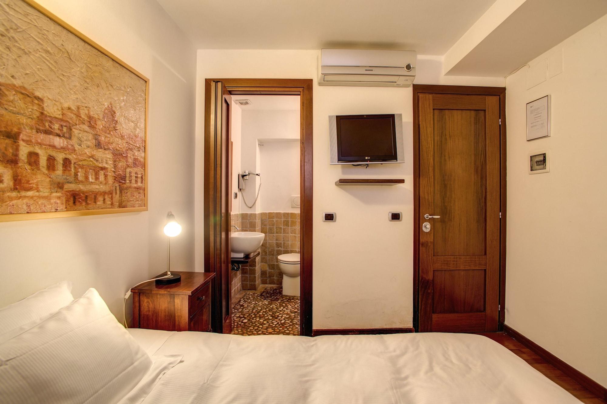Residenza Domizia 3* Rome
