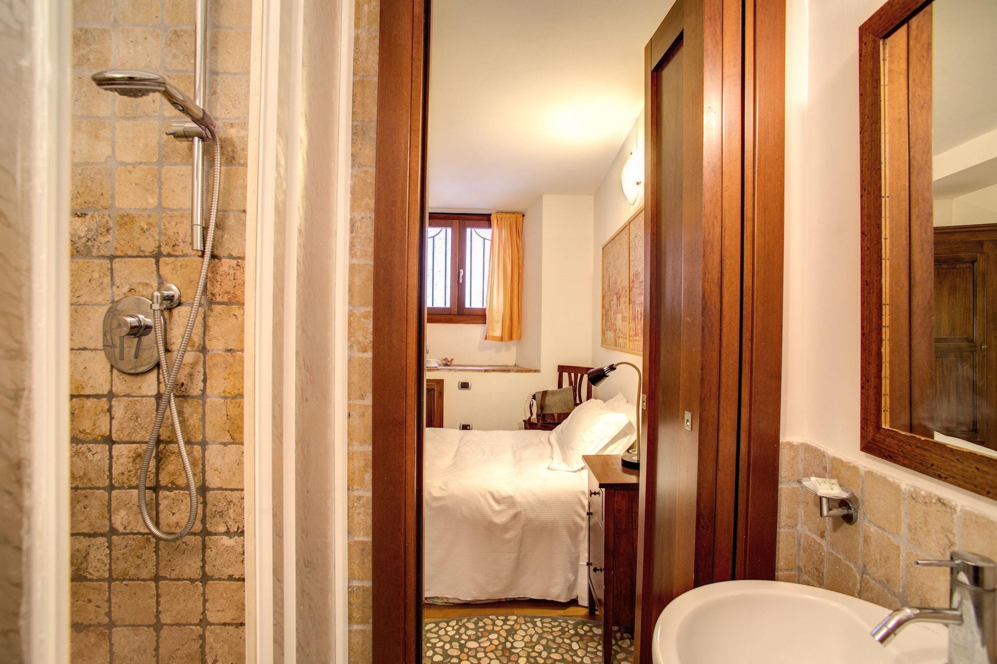Residenza Domizia 3* Rome