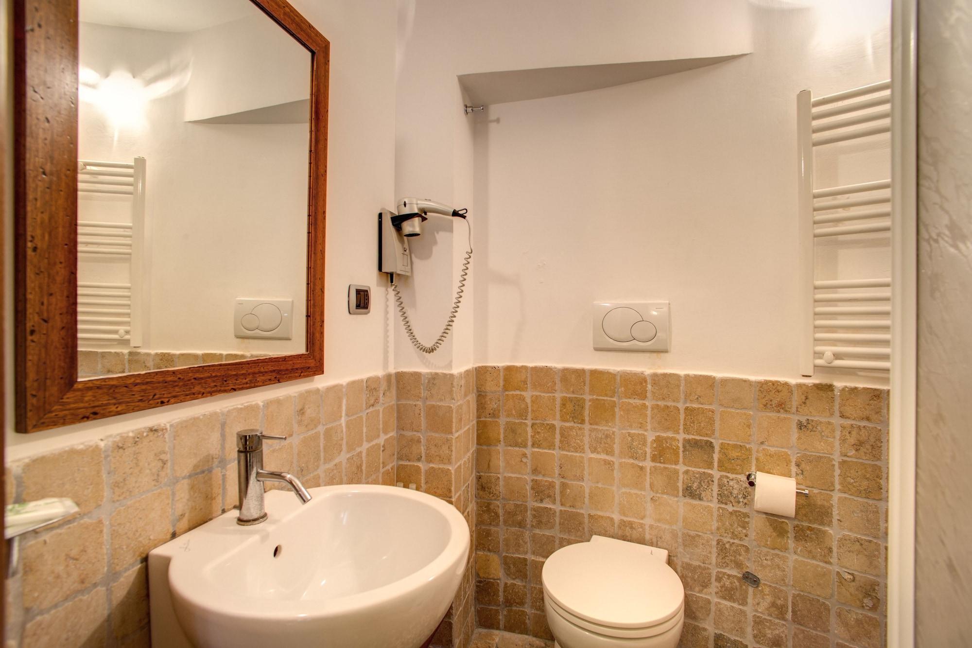 Residenza Domizia Guest house Rome