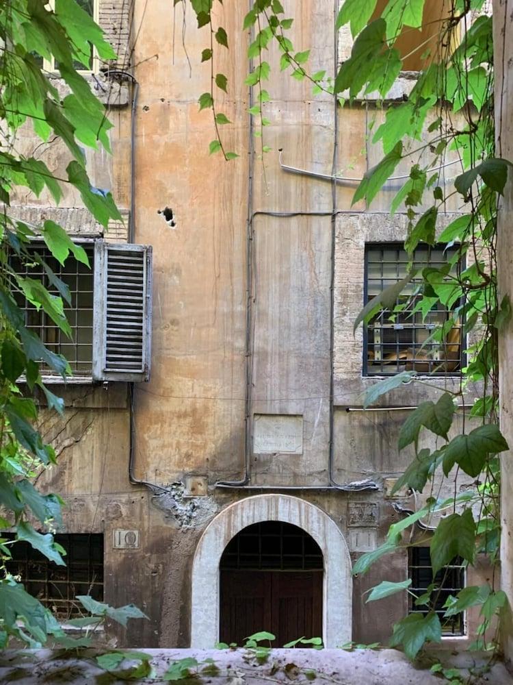 Residenza Domizia 3*