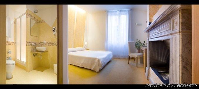 Guest house Residenza Domizia Rome