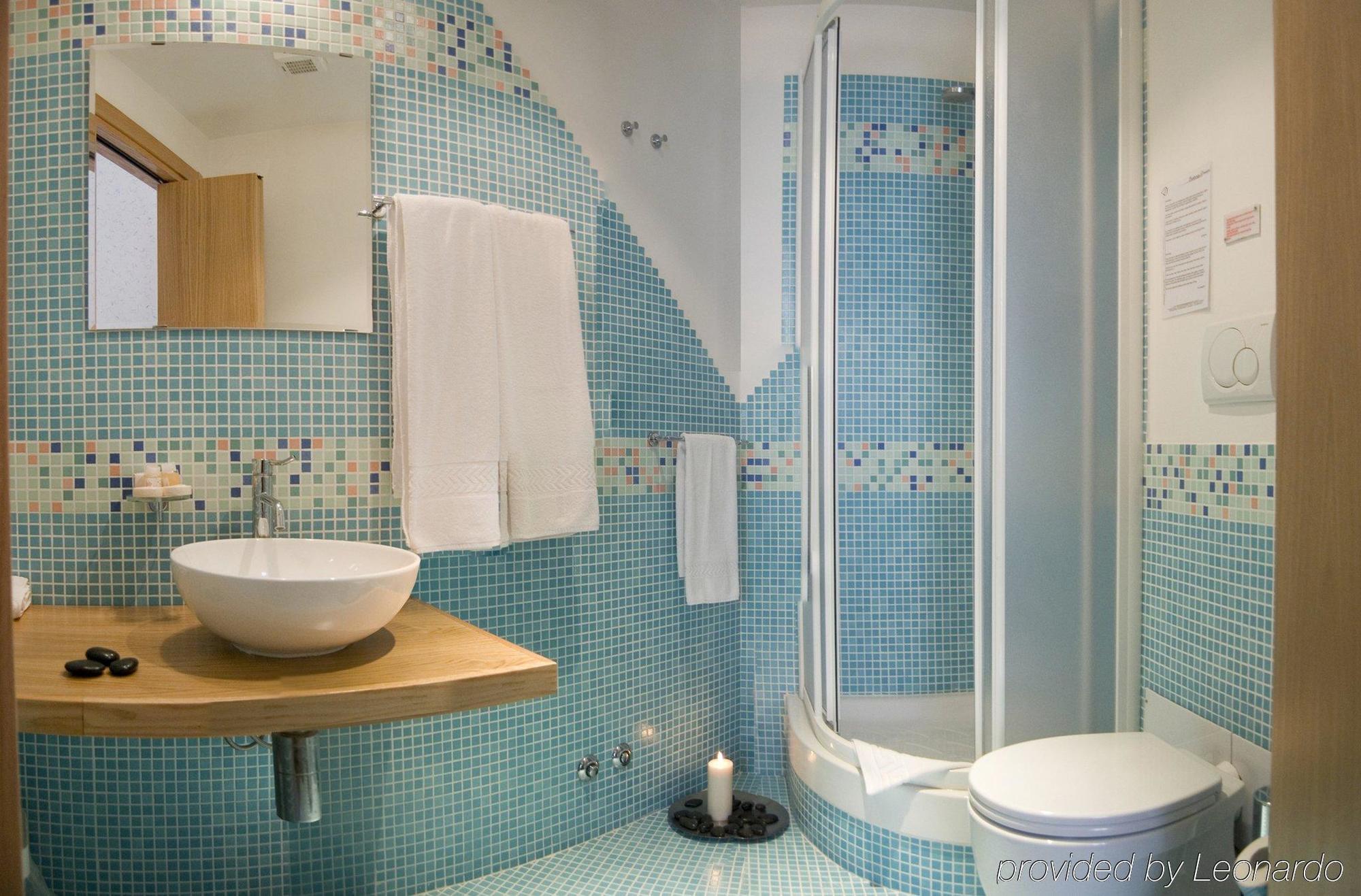 Residenza Domizia Guest house Rome