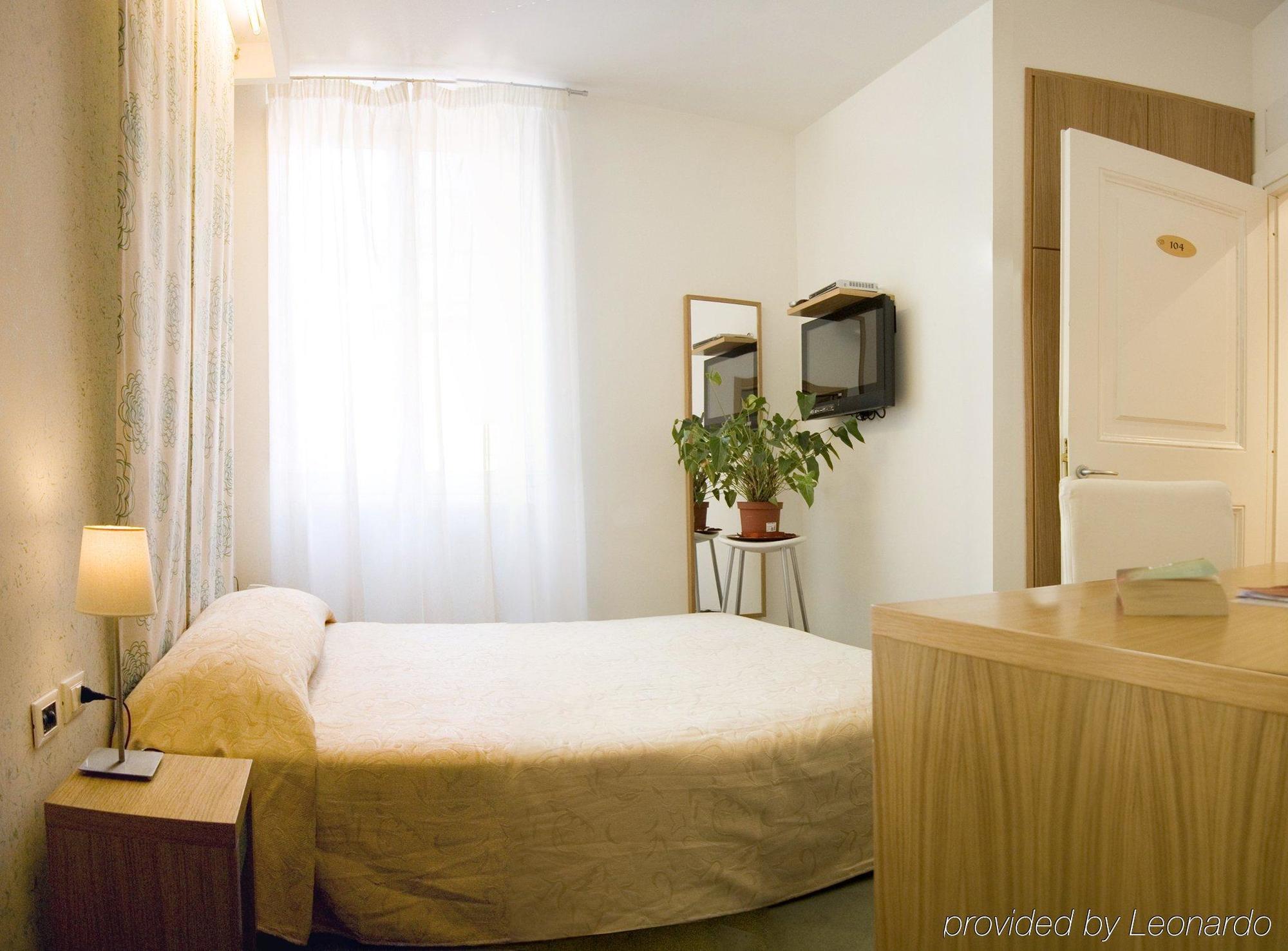 Residenza Domizia