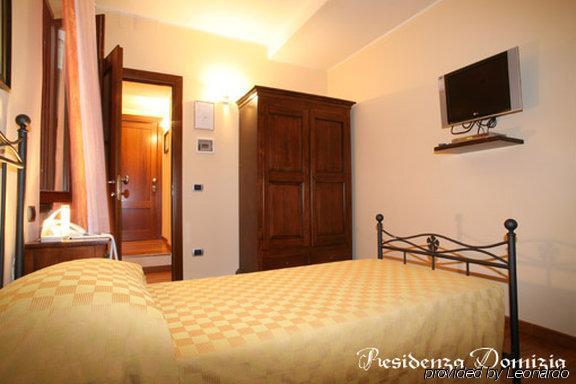 Residenza Domizia Guest house 3*