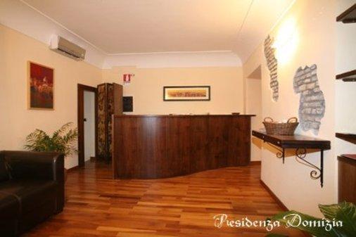 Guest house Residenza Domizia Rome