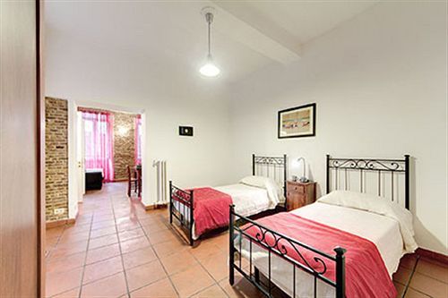 Affittacamere Residenza Domizia