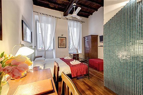 Residenza Domizia