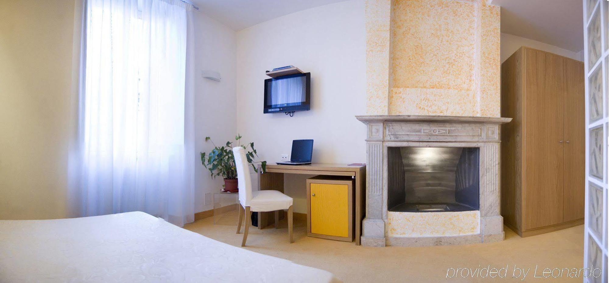 Residenza Domizia Affittacamere 3*