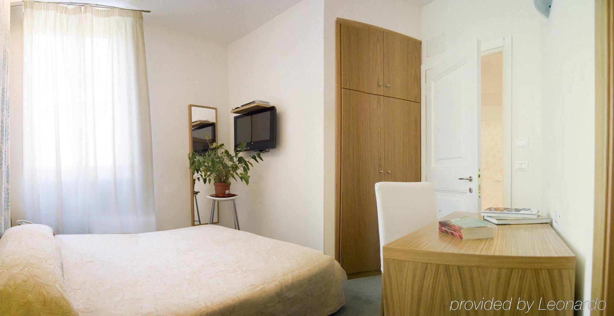 Residenza Domizia Guest house 3*