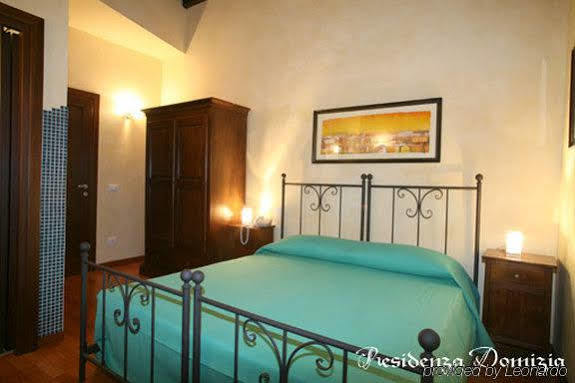 Residenza Domizia 3*