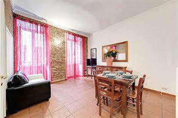 Residenza Domizia 3* Roma