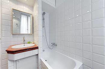 Residenza Domizia 3* Roma