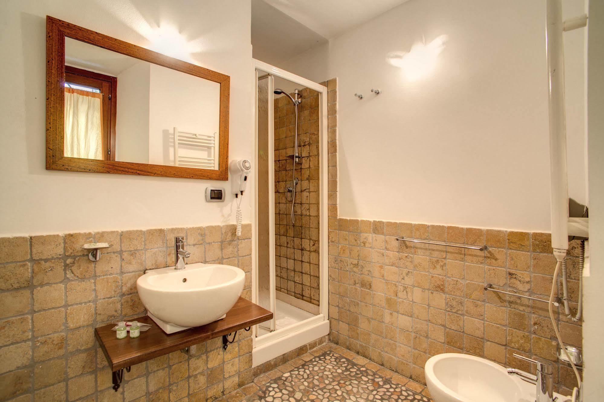 Residenza Domizia 3*