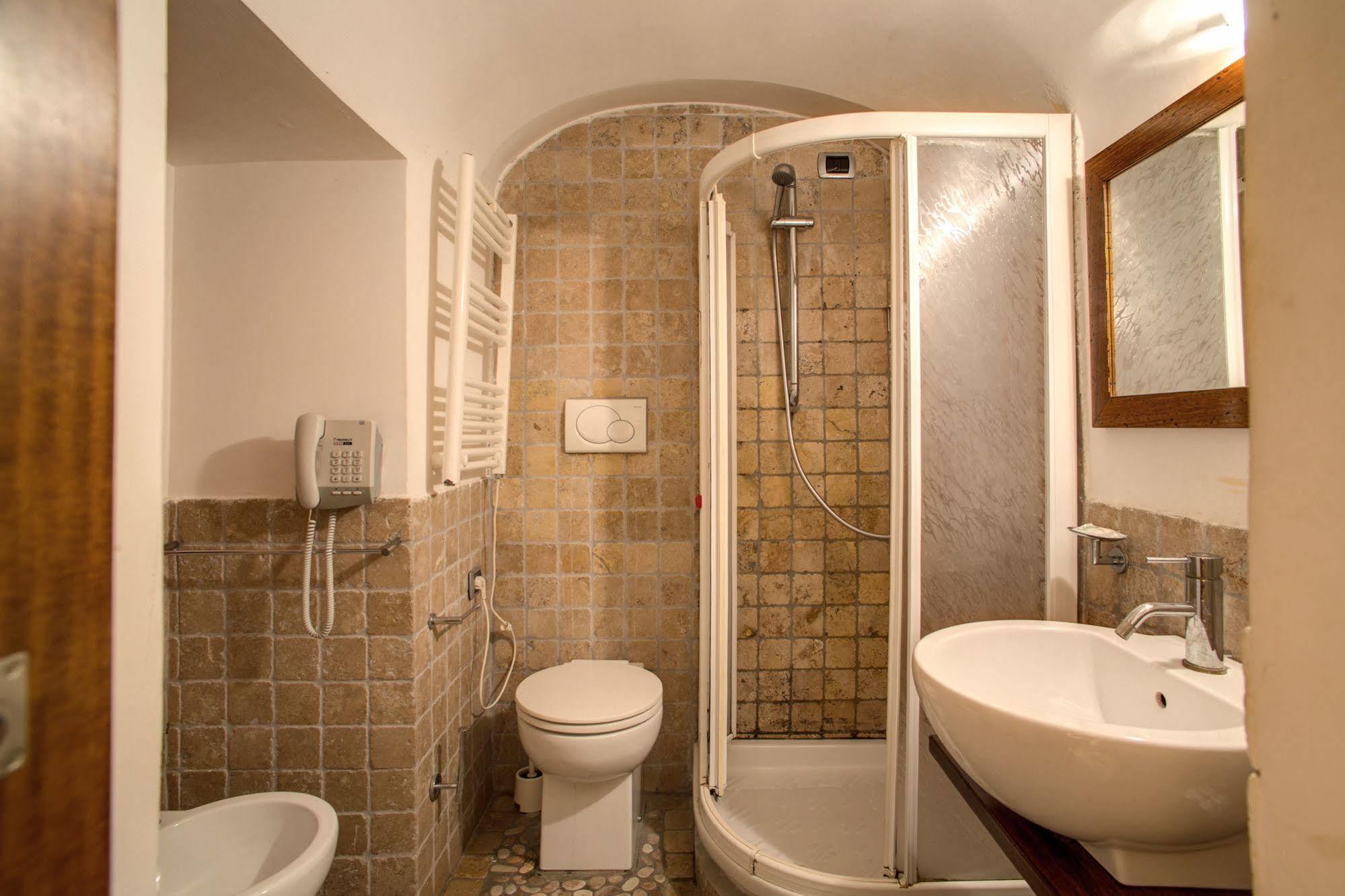 Guest house Residenza Domizia Rome