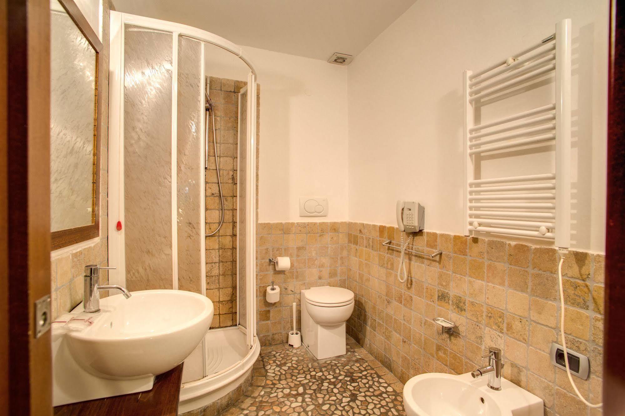 Residenza Domizia Rome