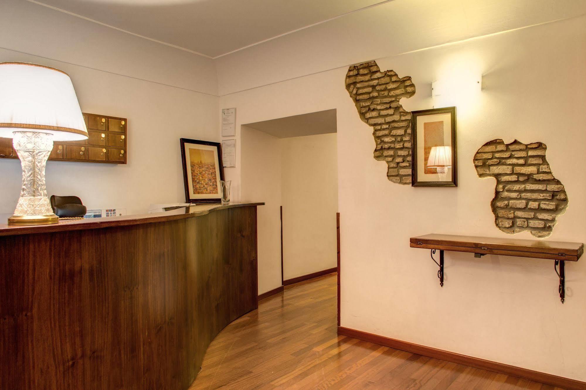 Guest house Residenza Domizia