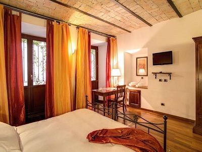 Guest house Residenza Domizia