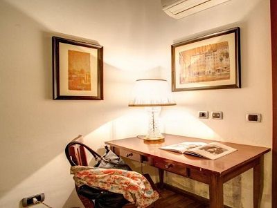 Residenza Domizia 3* Rome