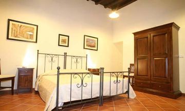 Residenza Domizia Rome