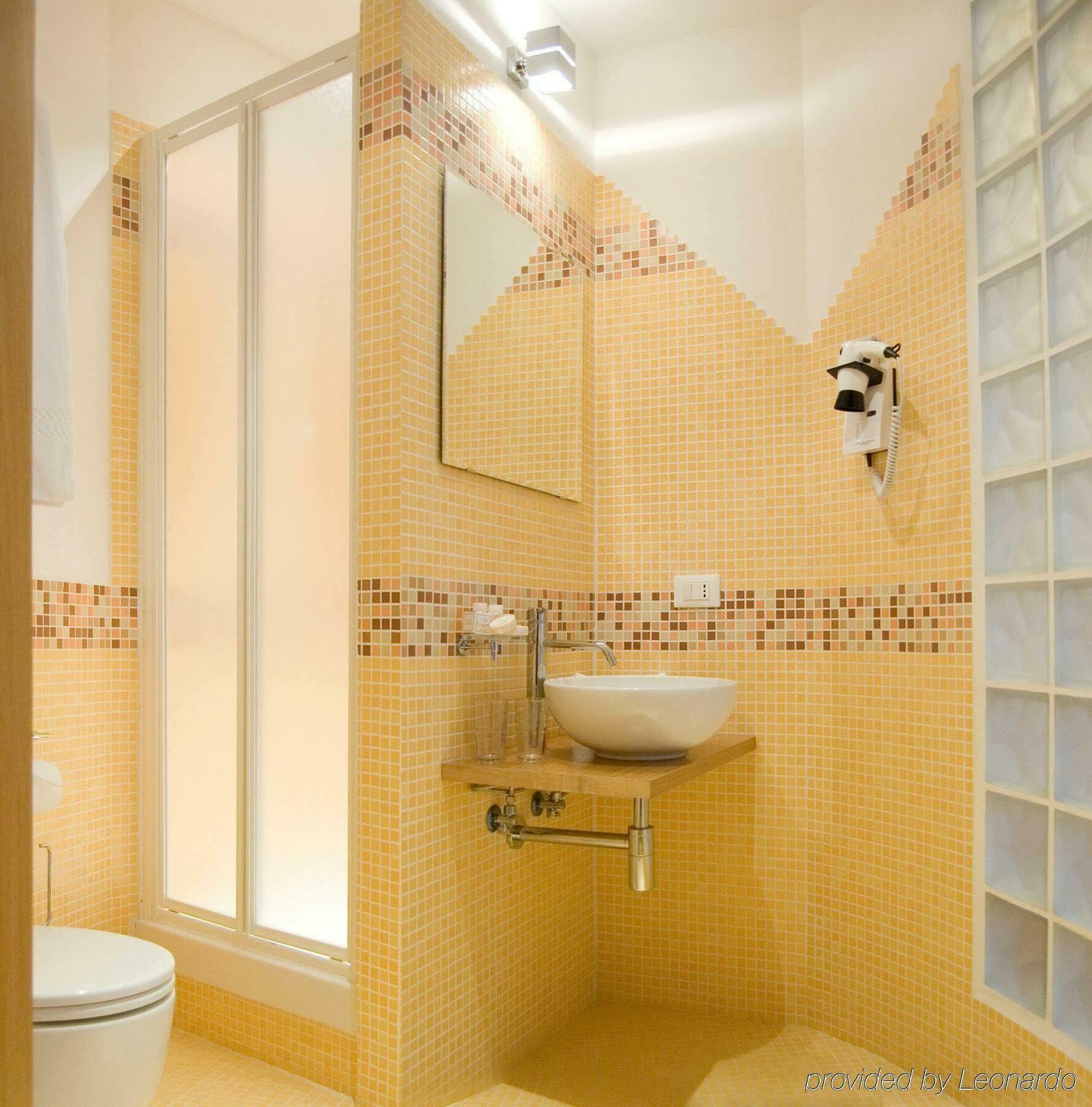 Residenza Domizia Affittacamere Roma