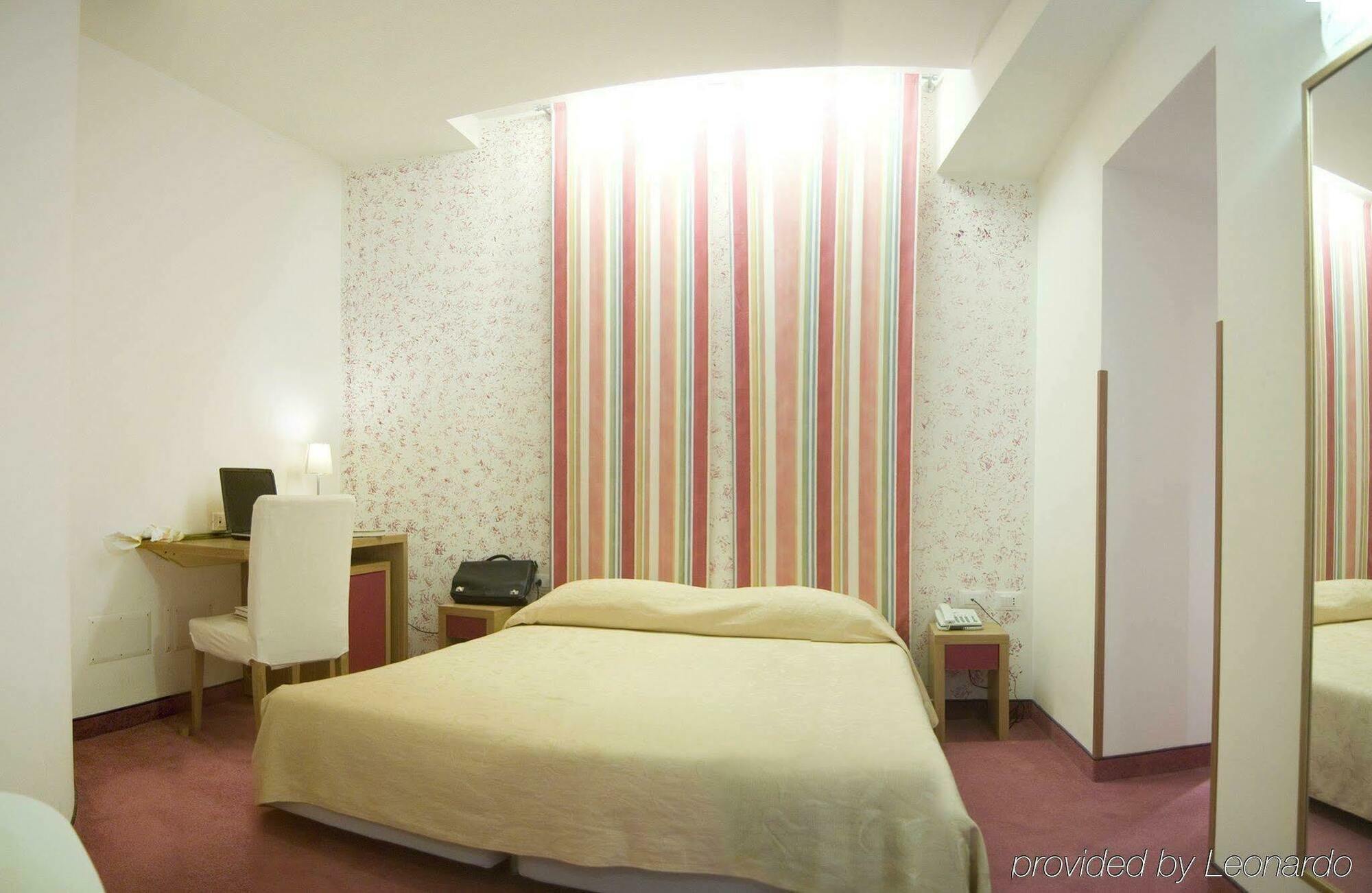 Affittacamere Residenza Domizia