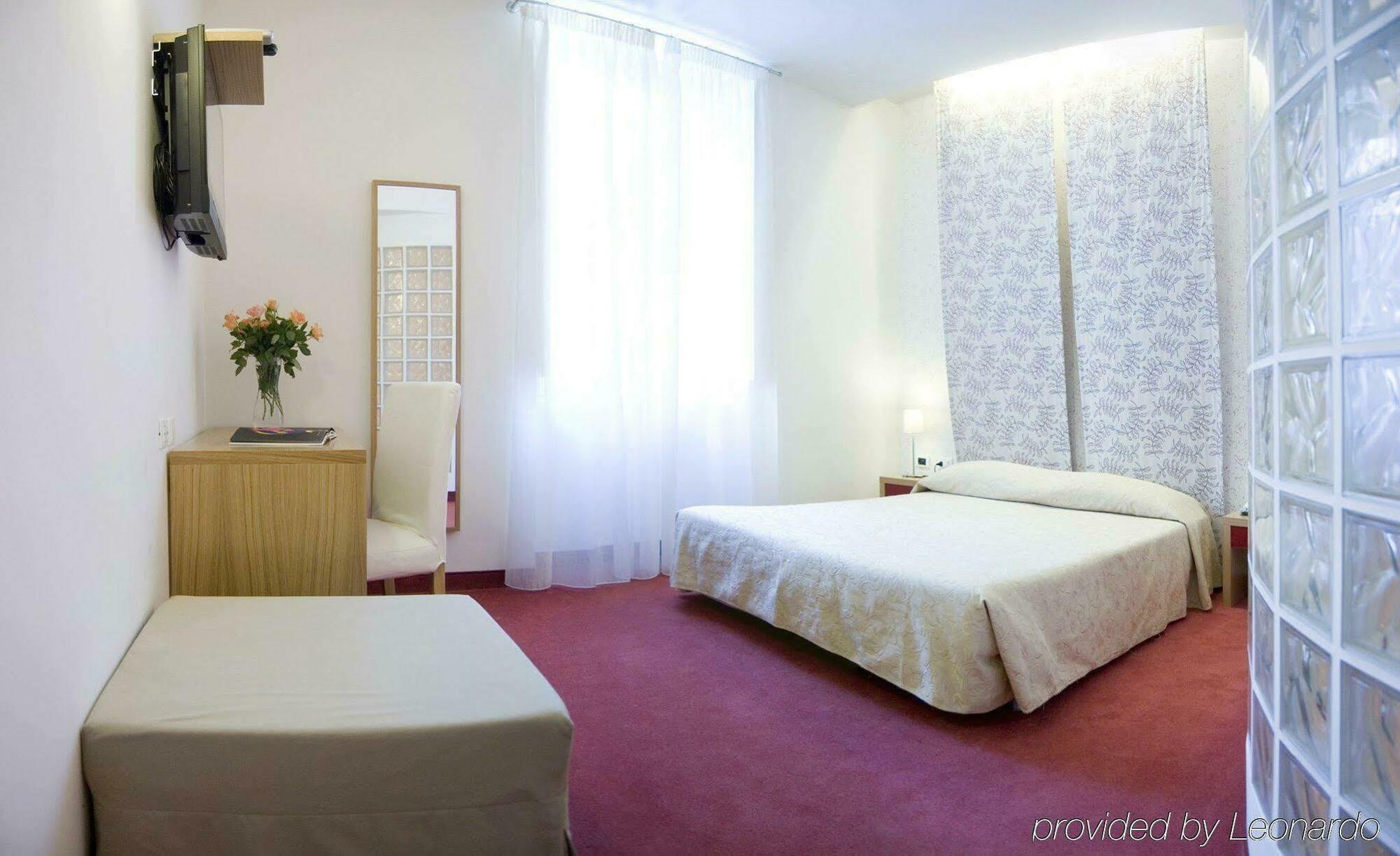 Residenza Domizia Affittacamere Roma