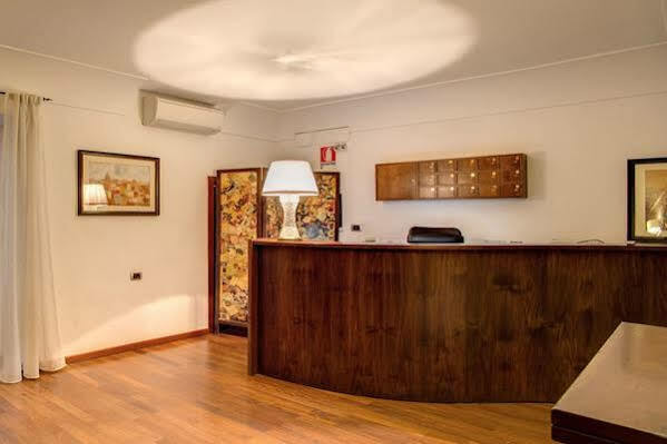 Residenza Domizia 3*