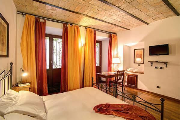 Residenza Domizia Affittacamere Roma