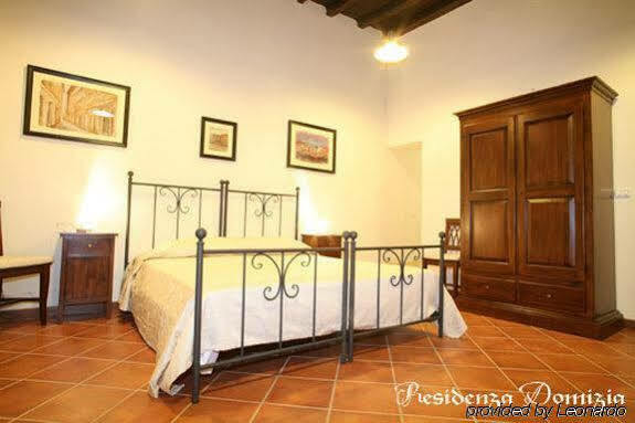 Residenza Domizia 3* Rome