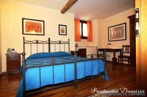 Guest house Residenza Domizia 3*