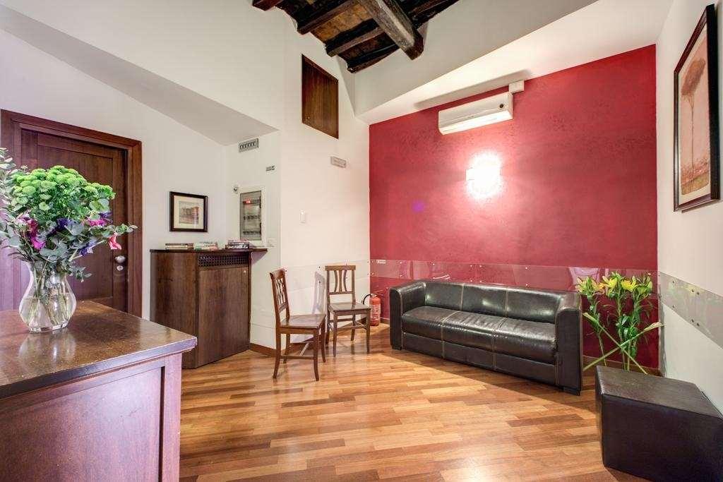 Affittacamere Residenza Domizia